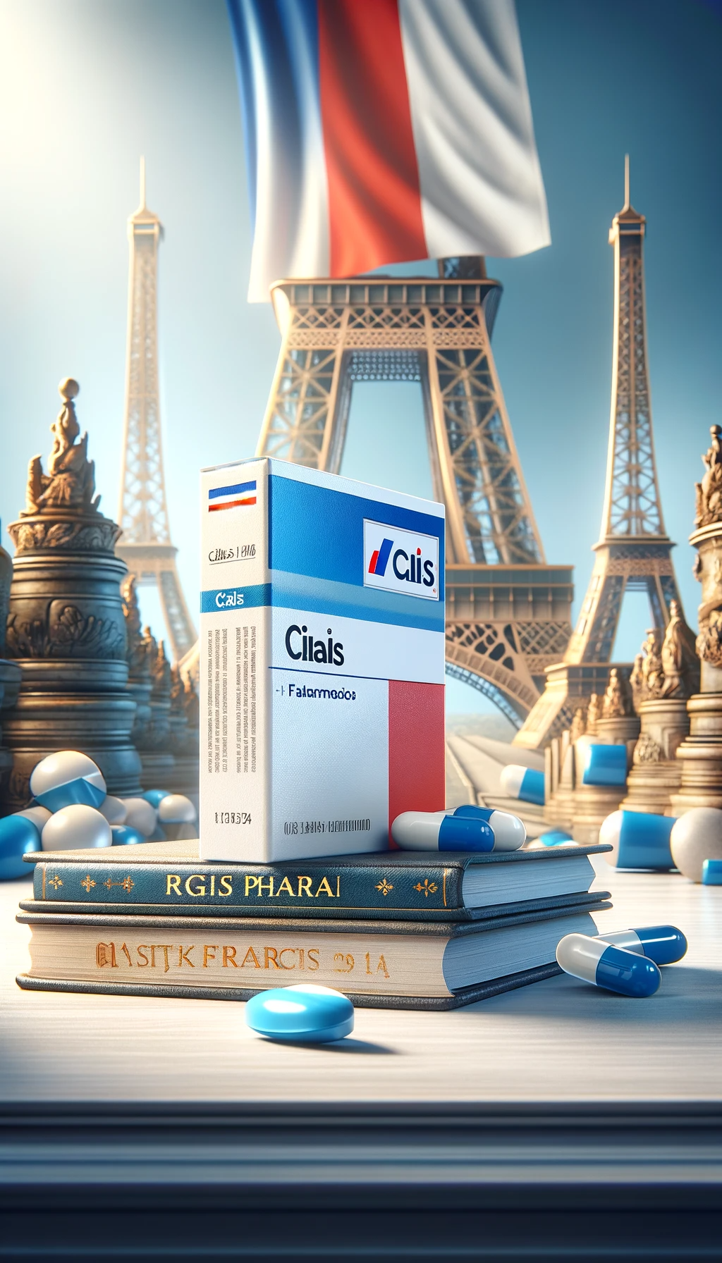 Ordonnance obligatoire pour cialis